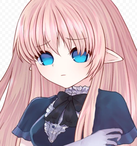 これはユーリアさんのかわいいお顔 