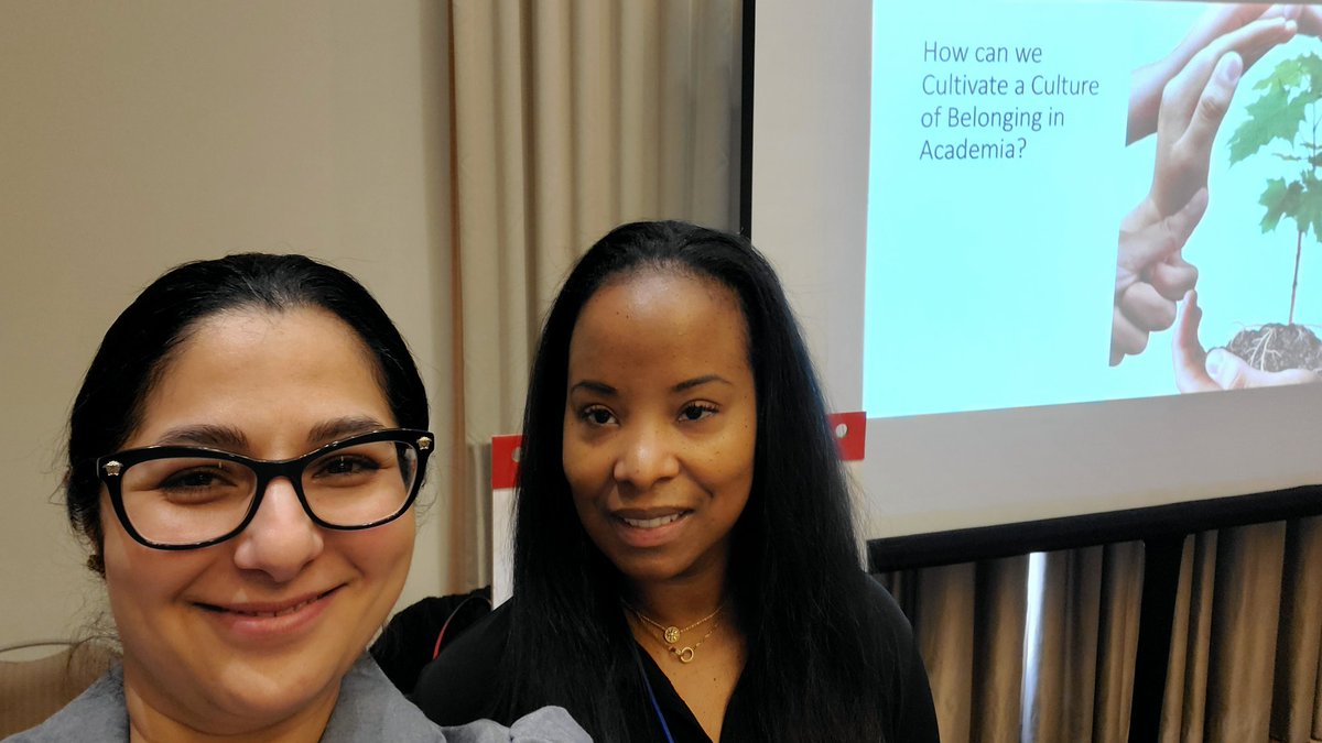 DElmofty's tweet photo. Cultivating the culture for Academia #SAAAPM22 @sumler_michele @MagdaAnitescuMD @KohanLynn https://t.co/dfkScjo0c2