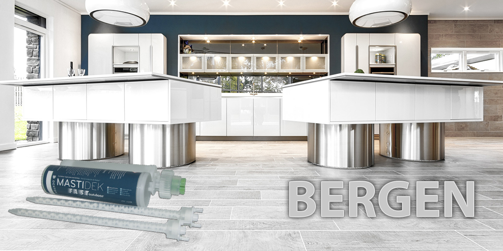 If you are designing or installing #bergen, make sure you have an adhesive that can go where the surface does: bit.ly/2GjskK1 #mastidek