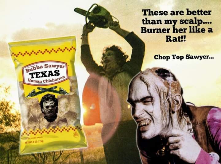 Happy Birthday Bill Moseley!  