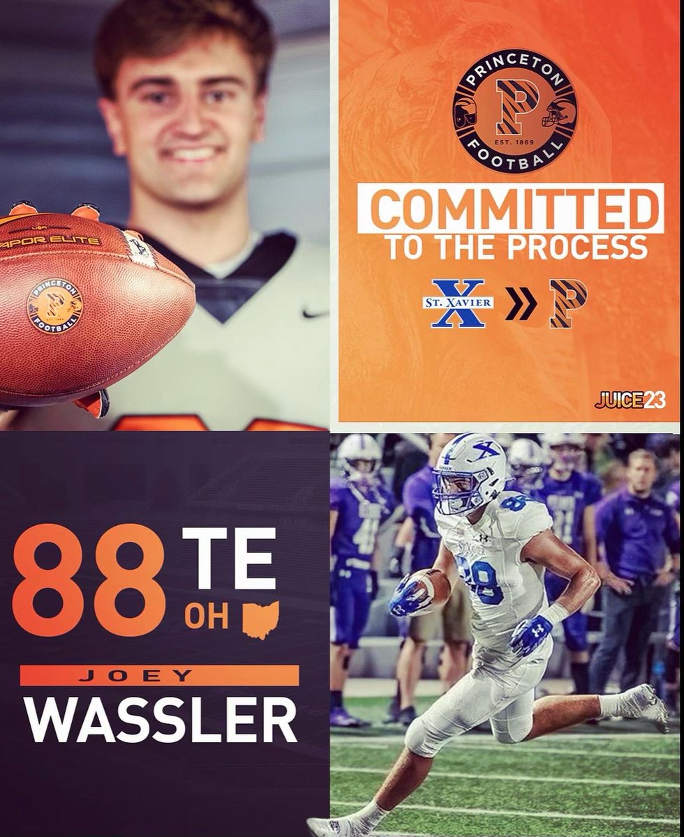 JoeyWassler's tweet image. 🐅🐅🐅