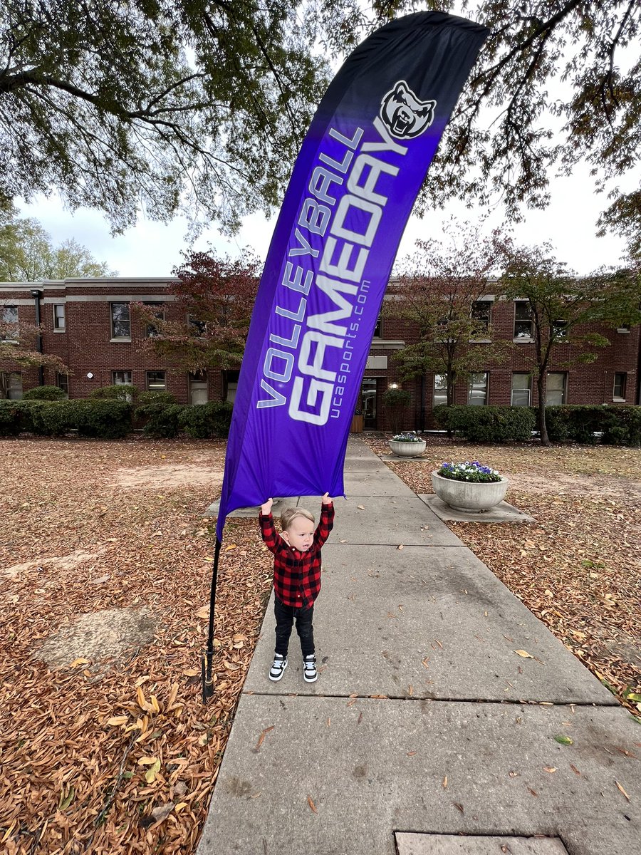 Game day! And Senior day! 
Let’s pack the Prince for the last time this year. 7pm