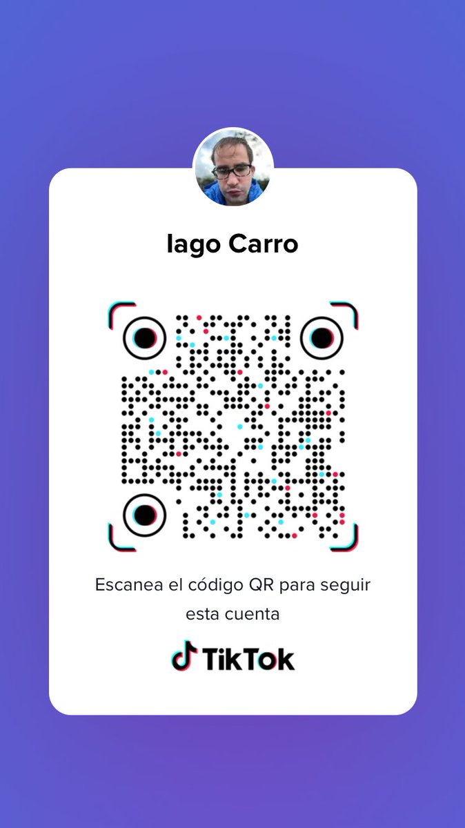 Eloy Iago Carro Valledor (@iago_carro) on Twitter photo 