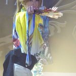 ツイートに含まれる画像