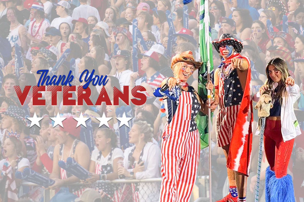 THANK YOU TO ALL WHO HAVE SERVED ❤️🤍💙