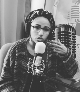 Rejoignez la discussion le 23 Novembre avec Dre Jade Almeida à 12h30!
Thème: Les femmes noires qui aiment les femmes: résistances aux rapports de pouvoir enchevêtrés

Lien Zoom: us02web.zoom.us/j/86926349137?…