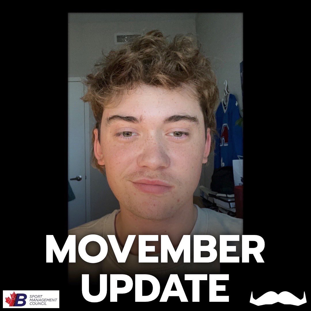 SPMA_Council's tweet photo. In case you were wondering how some of our movember staches are coming along 👀👴🏼 https://t.co/C9sGngPDFz