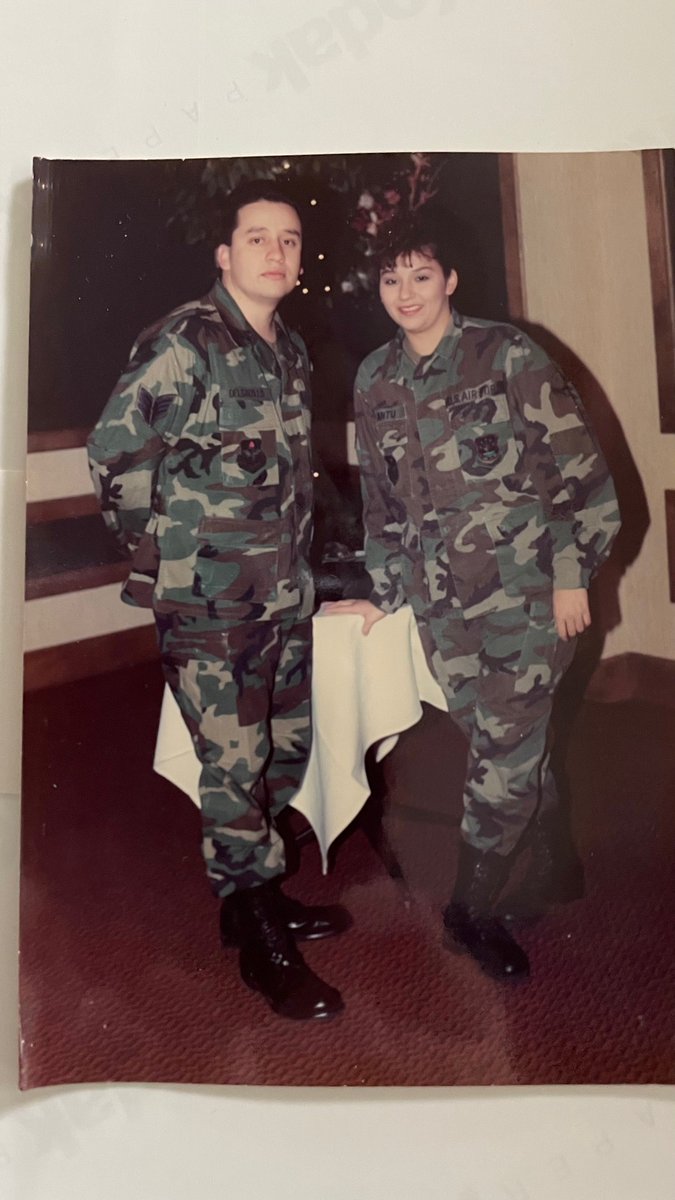 BAL_Pro's tweet photo. Happy Veterans Day! We appreciate your service and are grateful for your sacrifices. Our CEO, Enrique Delgadillo served our country in the US Air Force before committing the last 3 decades of his life to financial wellness https://t.co/61dDESxG3B