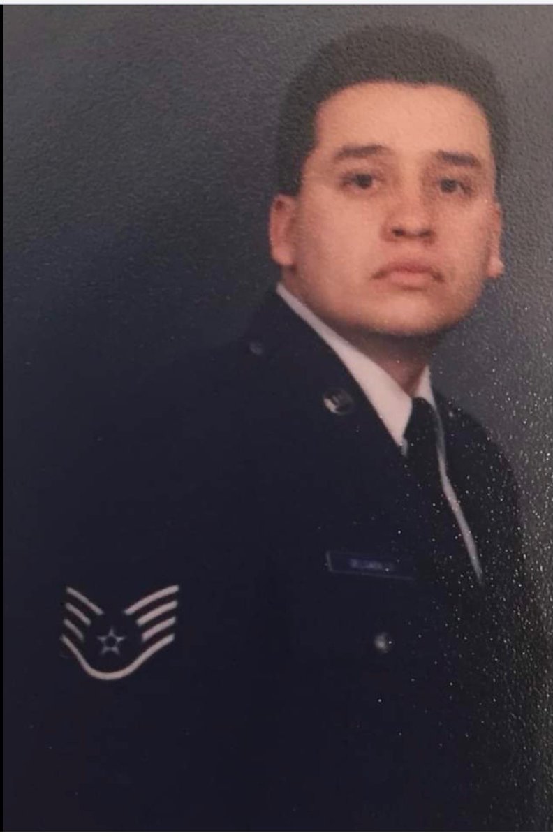 BAL_Pro's tweet photo. Happy Veterans Day! We appreciate your service and are grateful for your sacrifices. Our CEO, Enrique Delgadillo served our country in the US Air Force before committing the last 3 decades of his life to financial wellness https://t.co/61dDESxG3B