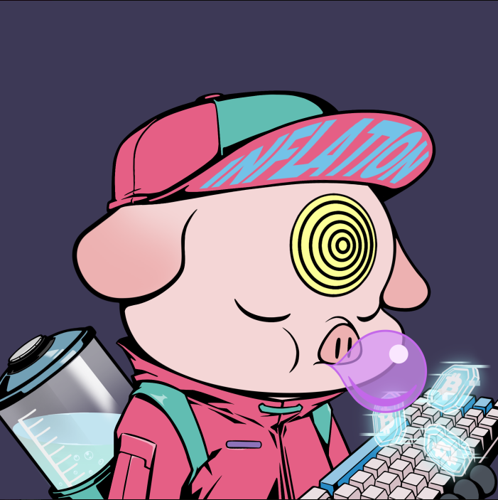 HoneyBy | Pigdestrians tweet media
