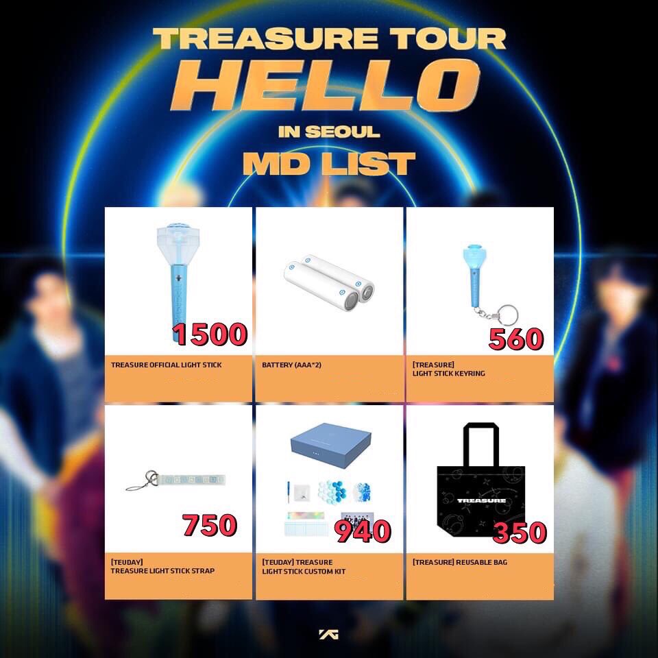 SmileForU_shop's tweet photo. 📌 รับหิ้ว // MD หน้าคอน TREASURE TOUR [ HELLO ] in SEOUL ✨✨

✅รอบหิ้ว 12-13/11 

- ทุก 20,000 ได้ random lucky draw 1 ใบ
- ครบ 50,000 ได้ random lucky draw 3 ใบ

เก็บรอบเดียวรวมส่งกลับ
ส่งเหมาๆ40 บาท

💌 สนใจ / DM สอบถามเพิ่มเติมได้นะคะ
#ตลาดนัดtreasure #ตลาดนัดเด็กสมบัติ https://t.co/P3CicCFCWW