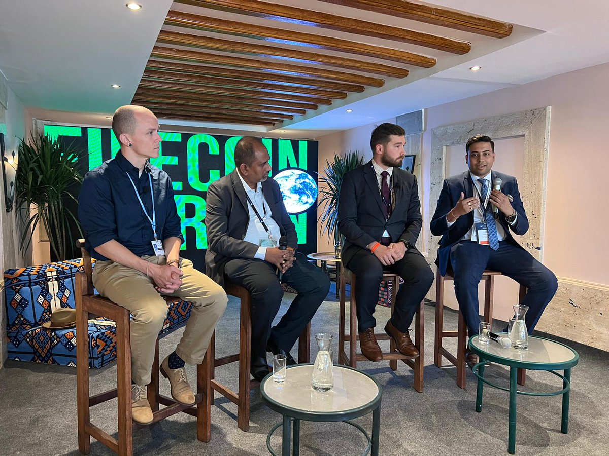 Hub Culture tweet media