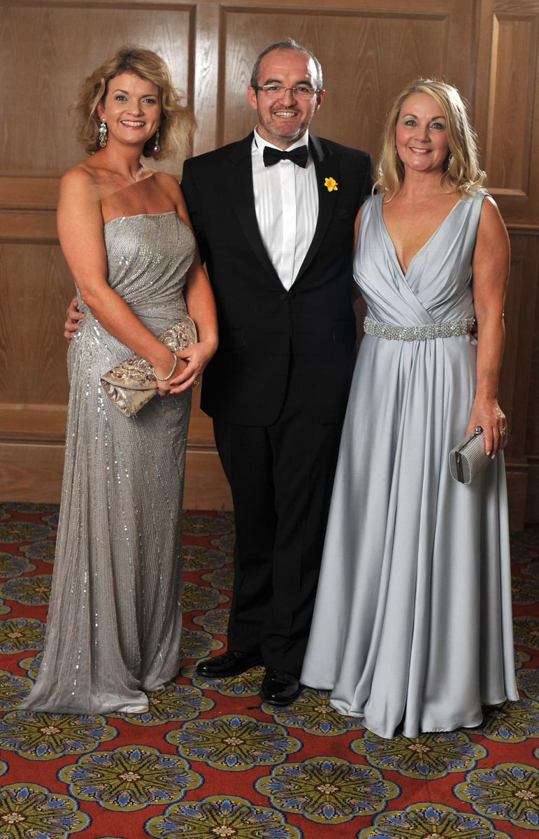 MarieCurieNI's tweet photo. Wishing all those at the sold out #Timeball event at @EuropaHotel a fantastic evening back again after the pandemic. Our thanks to organisers, Mark, Kathy and Susie for raising over £500,000 for @mariecurieni over the years. We know this years event will be a huge success! https://t.co/RK7zU5qYMm