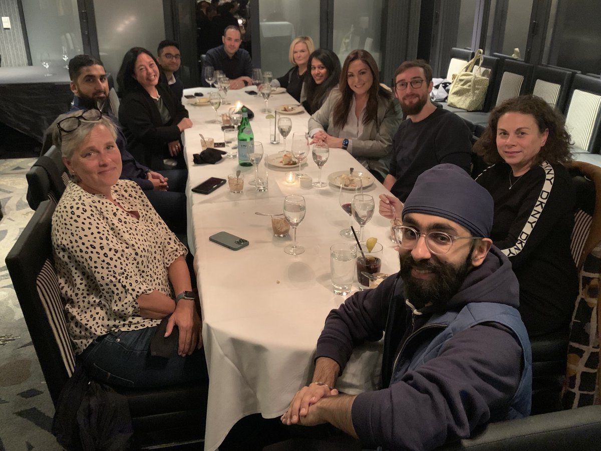 recurly's tweet image. #SubscriptionShow22, you were a blast! Three days of exciting conversations around subscription strategies, trends, and payment insights. 

Ready to follow up on how Recurly helps @TIME, @FabFitFun, and @SproutSocial keep a good thing growing? Feel free to reach out!