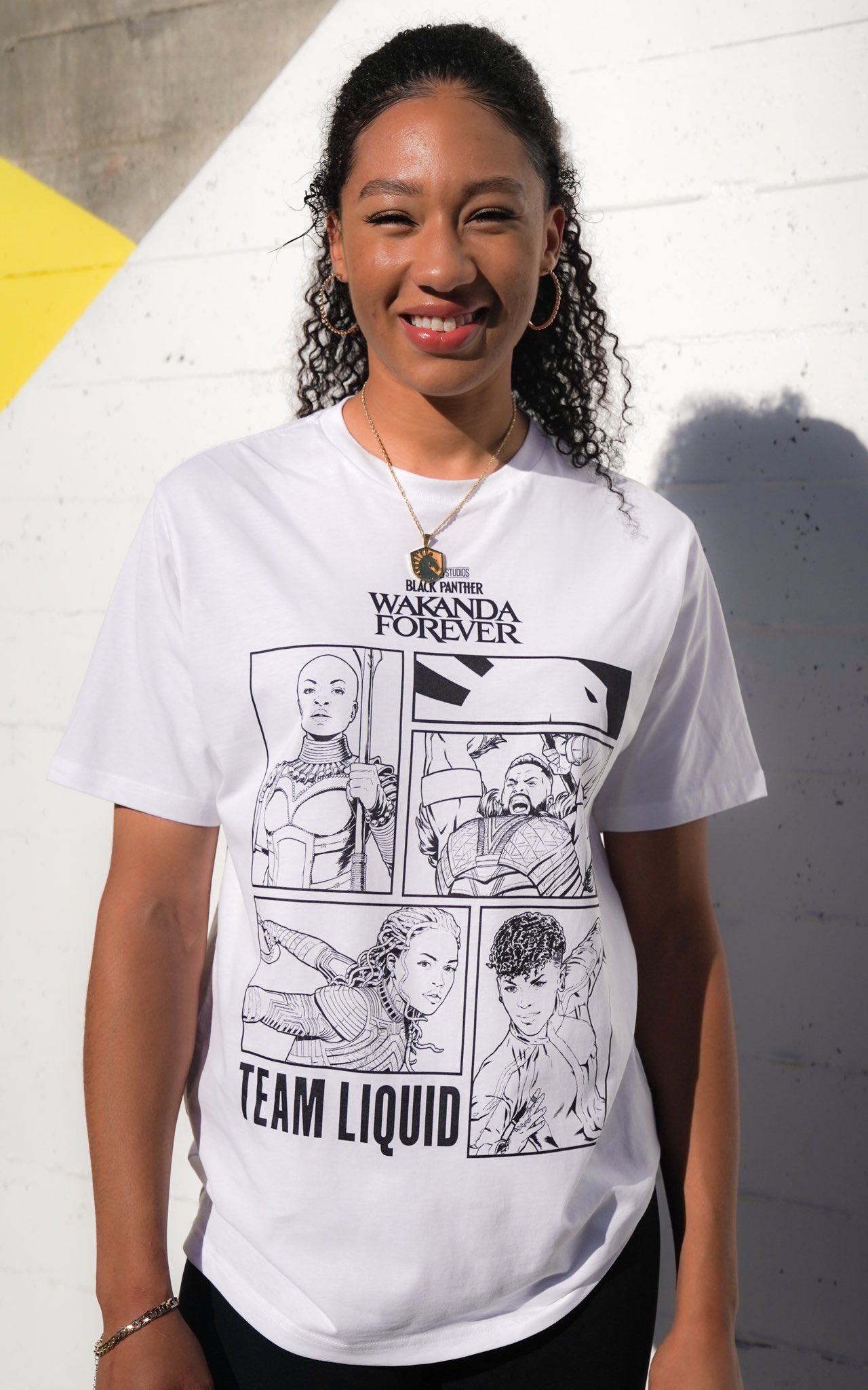 LIQUID Aerial Powers on Twitter "Shirts are 🔥🔥 LIQUIDxMARVEL! Make