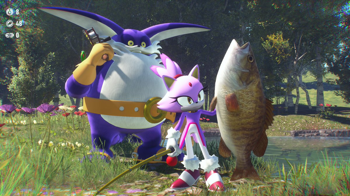 TheNovika's tweet image. Theyre friends