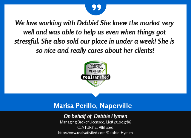 ProperDeb's tweet image. This recommendation certainly has put me in a good mood! realsatisfied.com/Debbie-Hymen via @realsatisfied