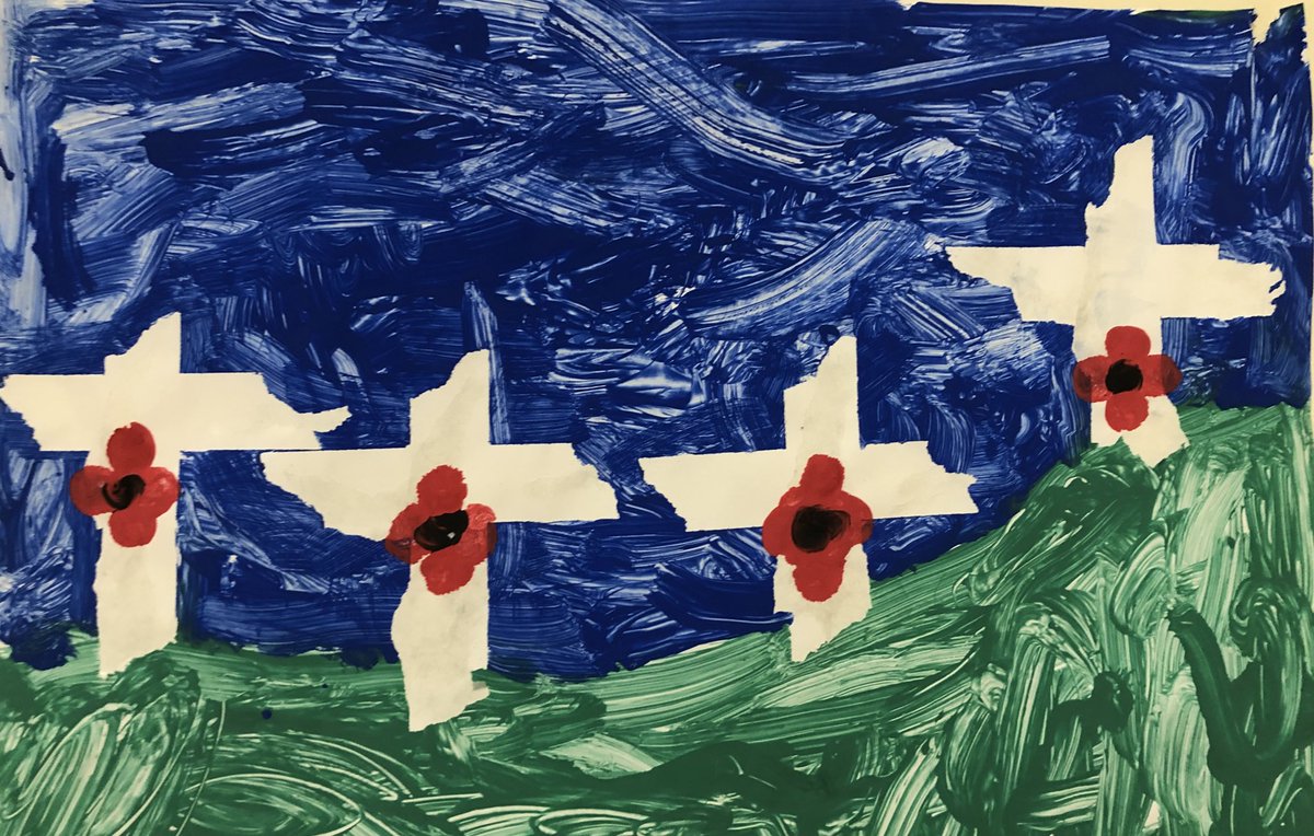 Loved to Remember this morning at Tottenham Public School. <a href="/TottenhamPS/">Tottenham PS SCDSB</a> <a href="/SCDSB_Schools/">Simcoe County District School Board</a> #lestweforget