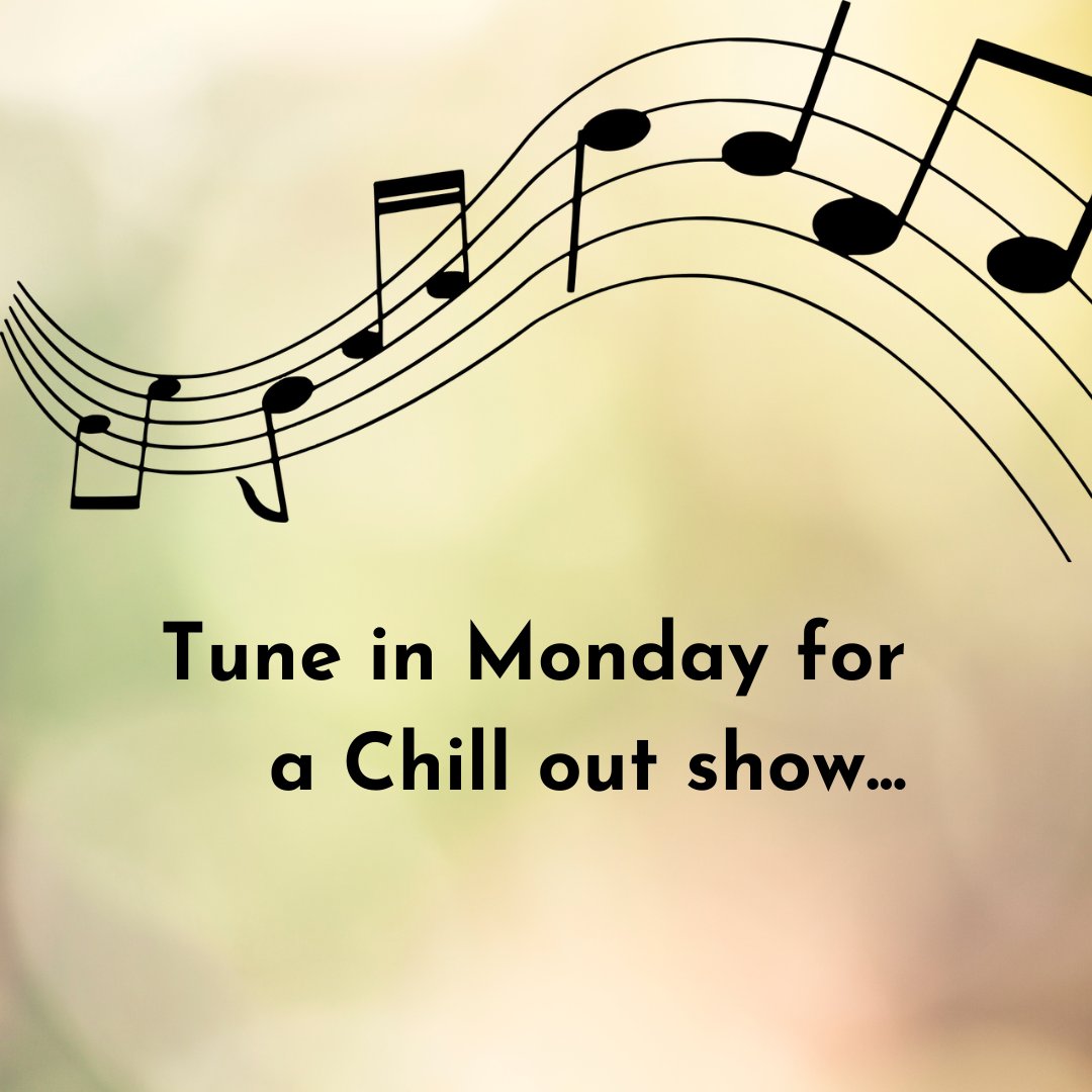 Tune in Monday morning for our first A Quieter Shush show in quite a while... plenty of ambient, Kankyō Ongaku, post rock, neo classical, shoegaze music... 11am @UCC983FM ucc.ie/en/983fm/