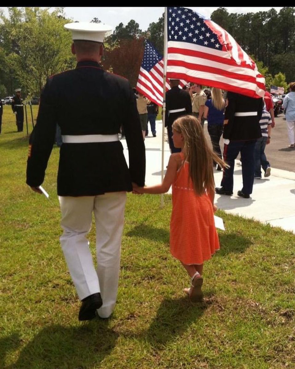My favorite #veteran my dad! Happy #VeteransDay2022 to all the people who have served to protect our great country!