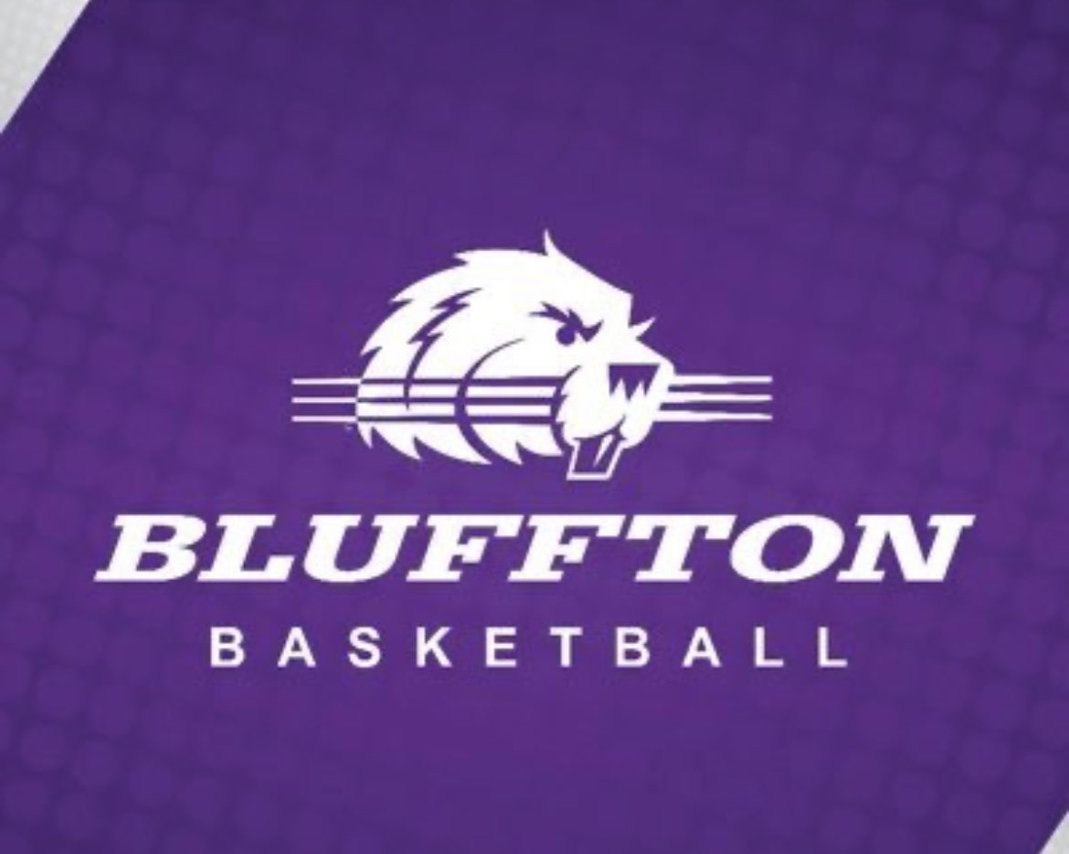 jessMoore08's tweet photo. Committed💜🤍🦫  @blufftonuwbk @CincyChargers @coachshutler @mtolli30 @EdgeGirlsBBall https://t.co/z0TYLlAc1I