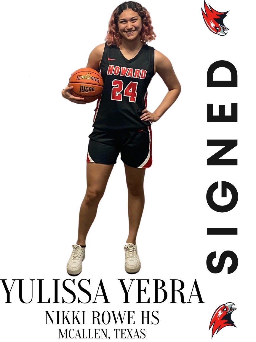 WELCOME To THe HC LadyHawks!!