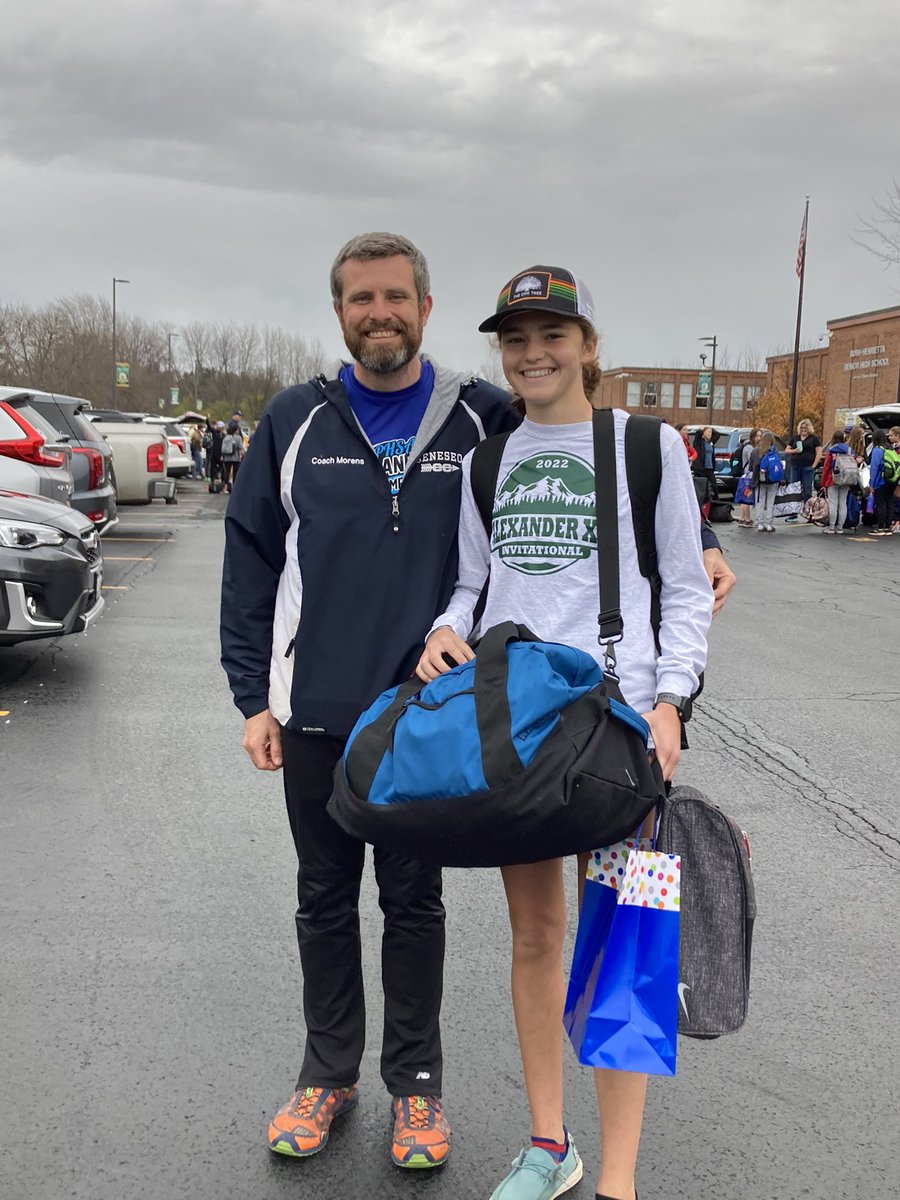 Geneseo_XCTrack tweet media