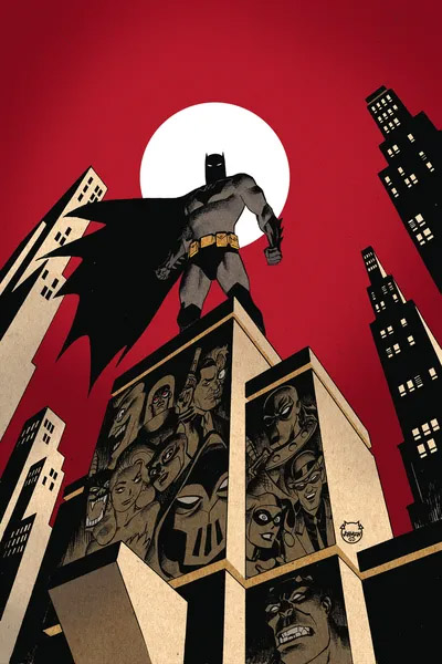 ForbiddenPlanet's tweet photo. Rest In Peace Kevin Conroy, he'll truly be missed as the definitive voice of the Caped Crusader 🦇 https://t.co/Fit4hvx6Bw