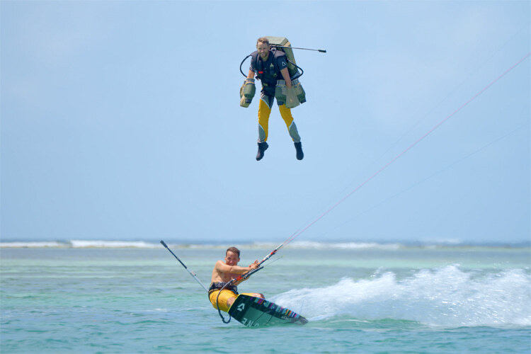 weKitesurf tweet media