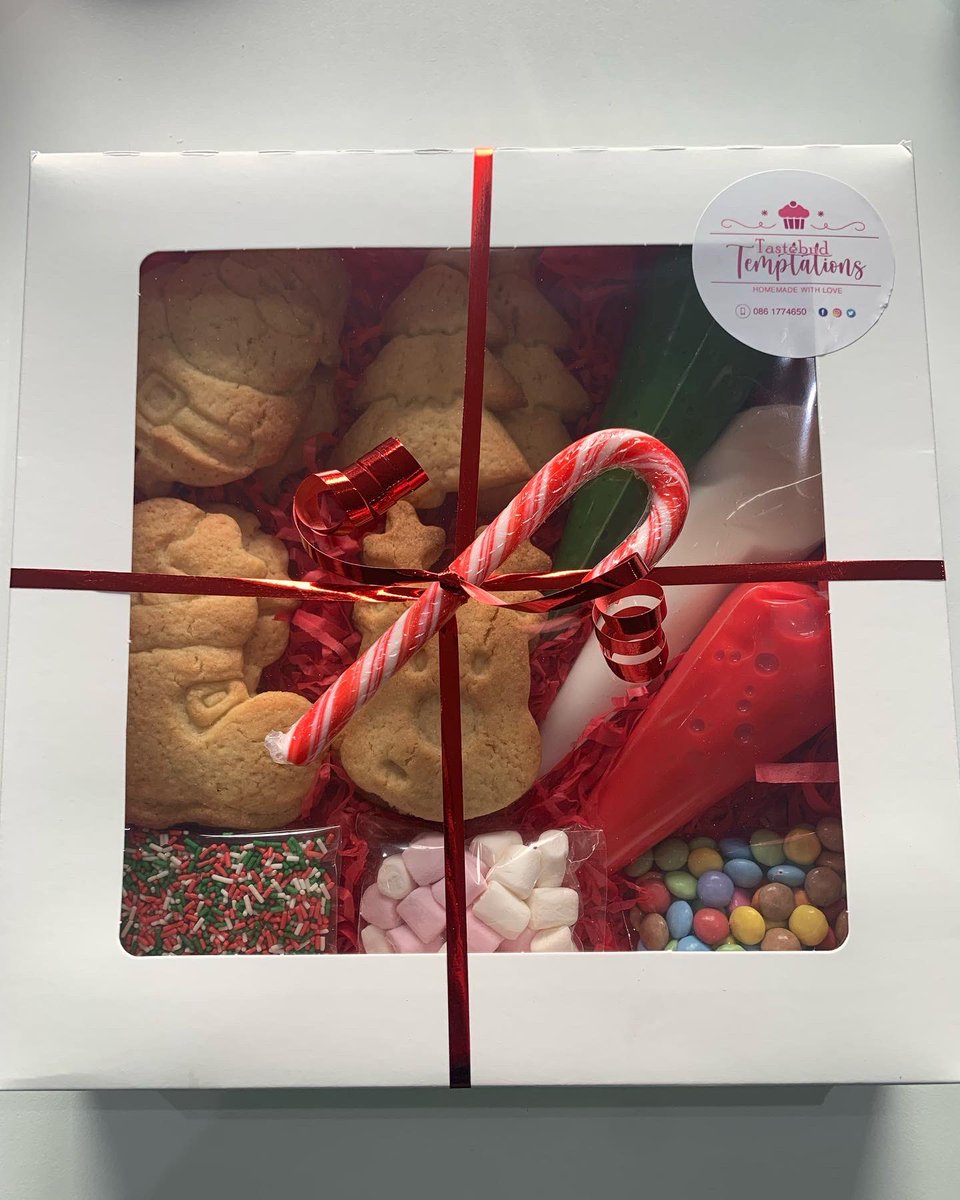 Tastebud Temptations tweet media