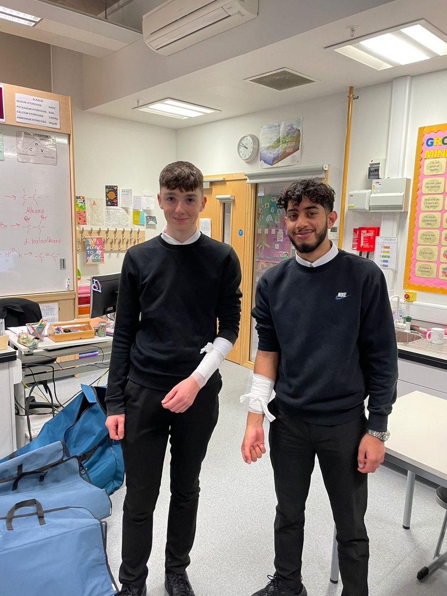 EastwoodHSBiology tweet media