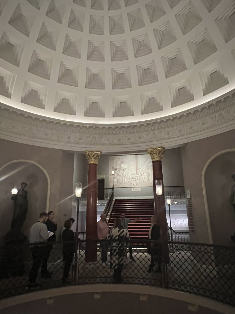 Final planning meeting for our event at The Theatre Royal Drury Lane. So Excited.  <a href="/thelaneldn/">The Lane</a>