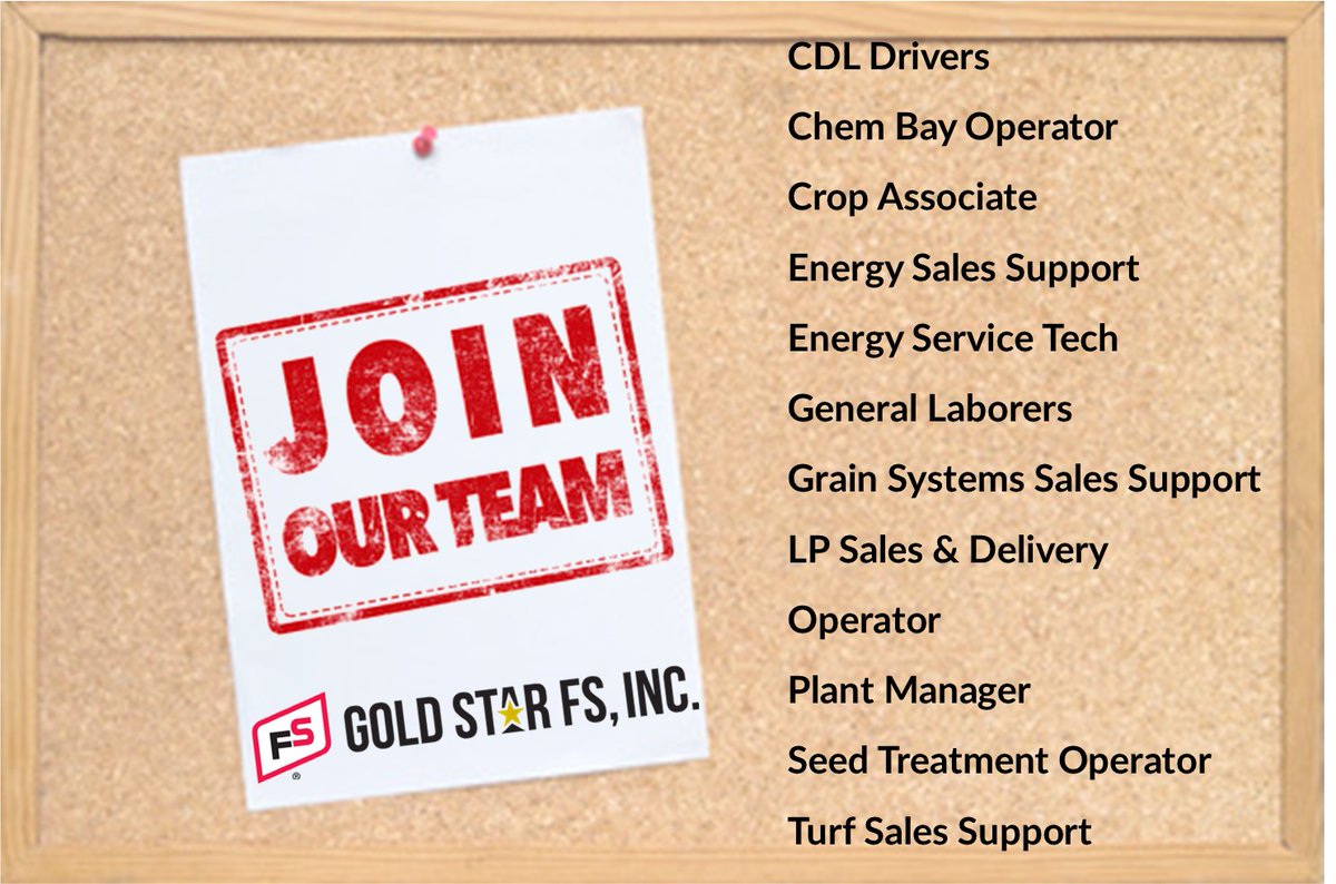 Gold Star FS tweet media