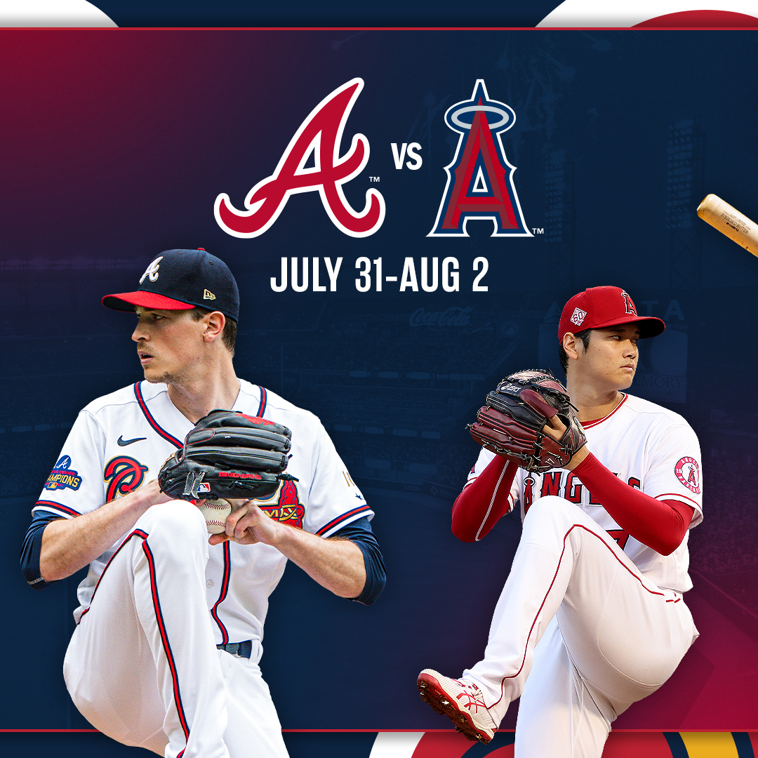 680 THE FAN Atlanta Braves 2023 Postseason SingleGame Tickets