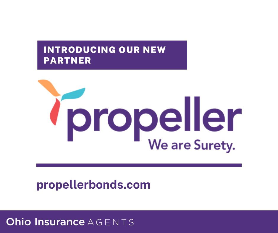 We're excited to welcome another new company partner! Please join us in welcoming Propellar Bonds as a new OIA partner! If you'd like to learn more about our Propellar, visit their website: bit.ly/3O0HZz3