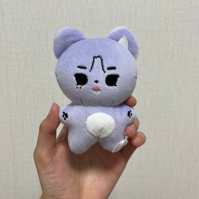 빕냥이 너무 귀엽다....작고 소듕한 깜찍이