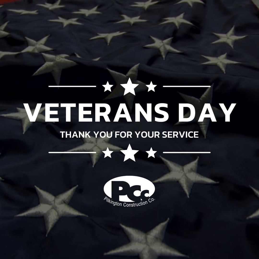 PCc - Pilkington Construction Company tweet media
