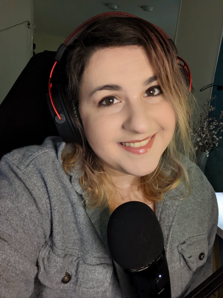 Going live! More Medieval Dynasty...Come hang out! youtu.be/u4qVyifvA_8