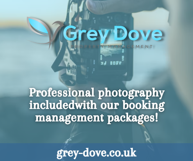 When you hire Grey Dove to manage your holiday bookings and advertising, we will hire a professional photographer, to make your property look as beautiful online as it does in real life.
-
-
#holidayhome #holidaycottage #holiday #secondhome #holidaylet #staycation #cotswolds