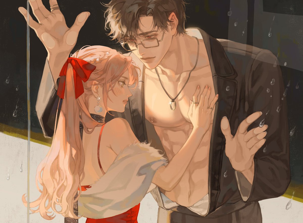 白琴Bessie tweet media