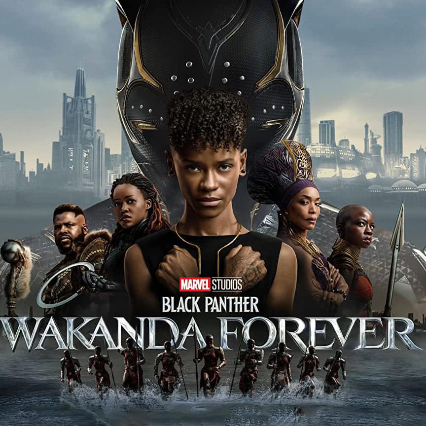 James_LouCha's tweet image. The buzz from Haitian community is that #Haiti is indeed featured in #WakandaForever. Actual scenes from Cap Haitian &amp;amp; Haitian tap taps have been included in movie. Haitian Creole can also be heard, &amp;amp; a character named Toussaint in honor of our hero is introduced.#WakandaForever