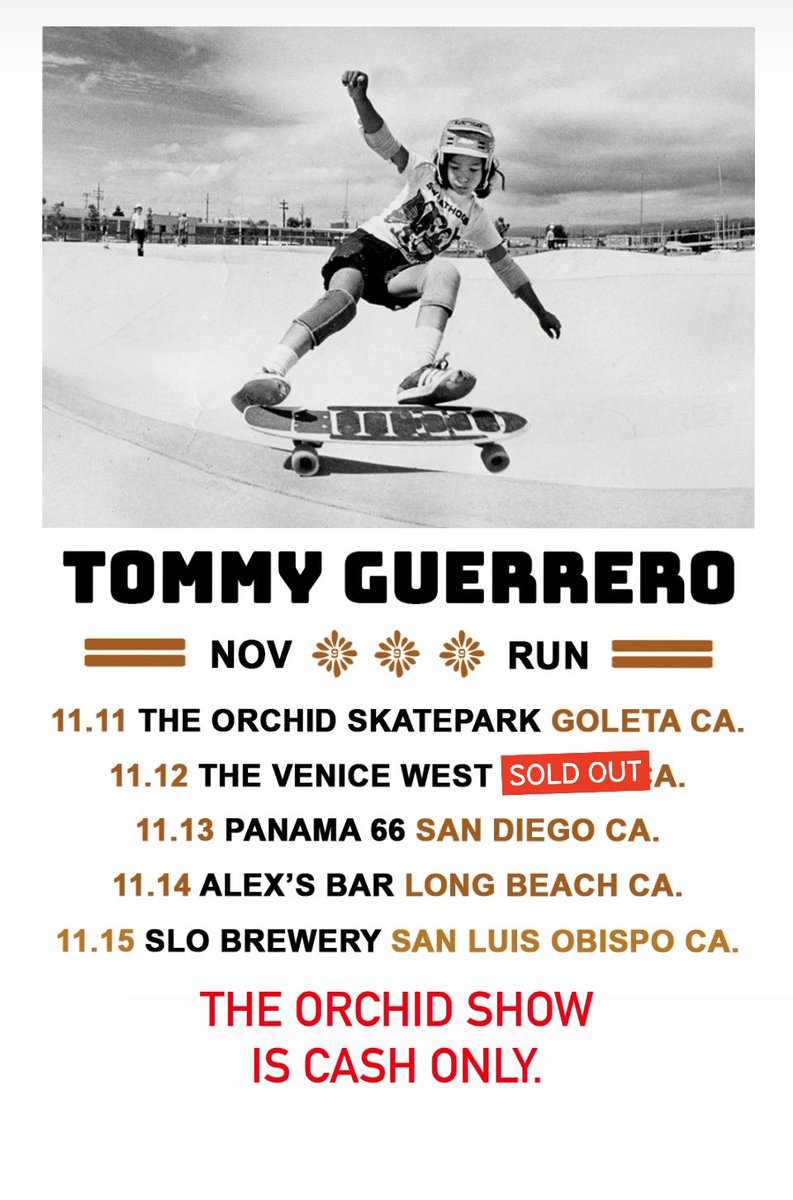 Get in the van 🚐🛹🎸📻🔥 <a href="/tommyguerrero/">tommy guerrero</a>