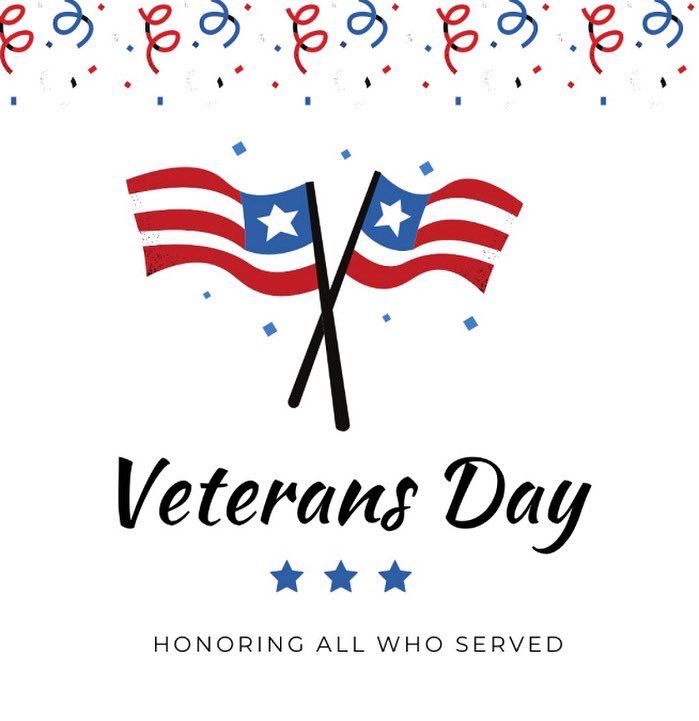 _mscapps's tweet image. Thank you, Veterans 🇺🇸 #VeteransDay2022 #mhsnhs @2018Memorial