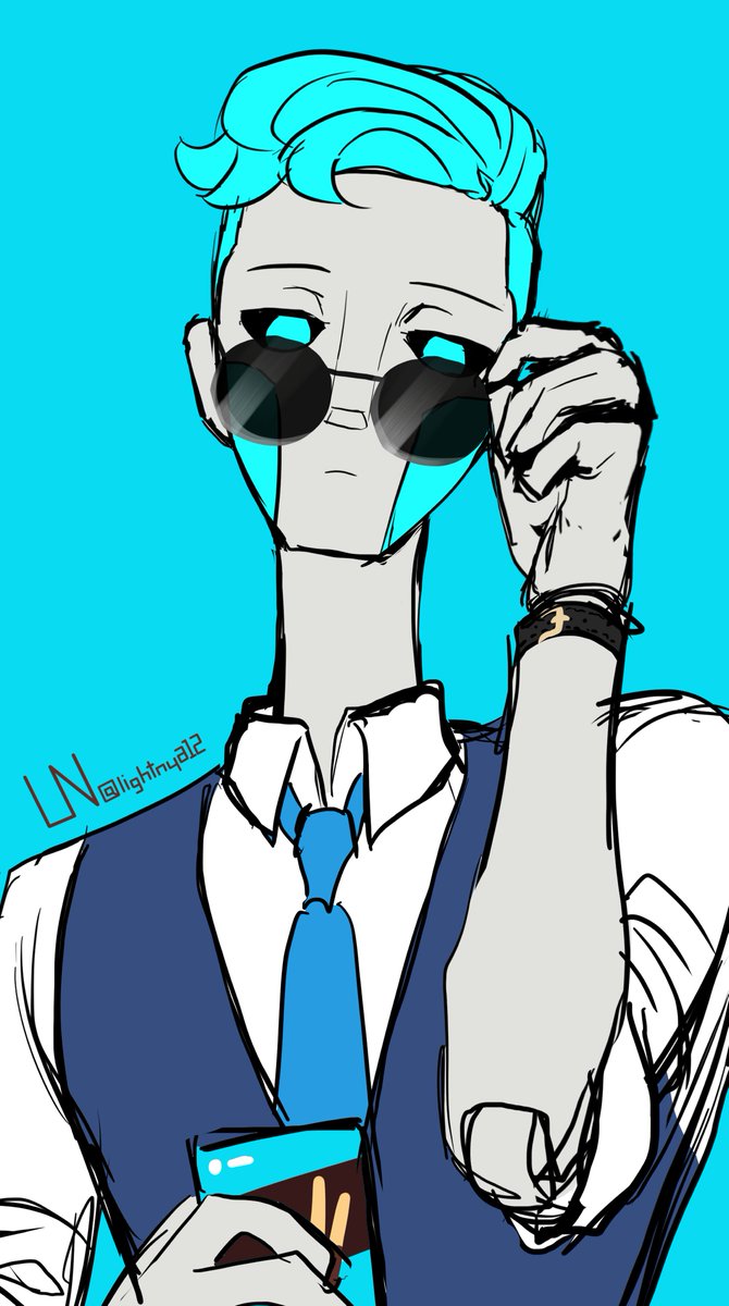 lightnya12's tweet image. 11.11 빼빼로데이 기념으로 텐텐 낙서
(수정해서 재업로드😭)
#NoStraightRoads #NSR #NSR1010