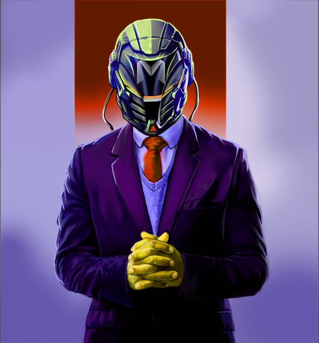 Gem Master Kong tweet media