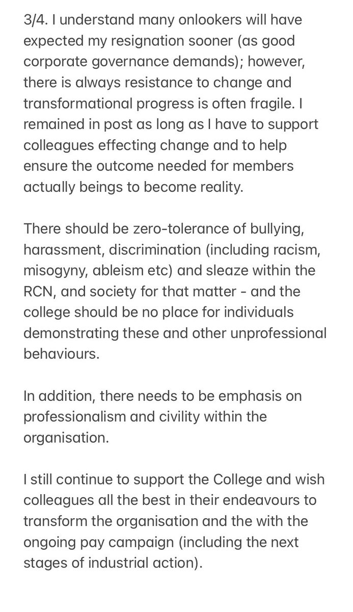 Shaun Williams #FairPayForNursing tweet media