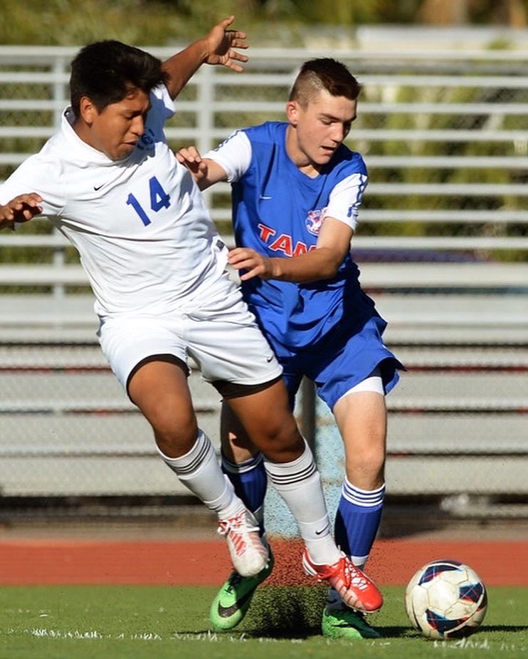 Brown Men's Soccer on Twitter "Our final senior we would like to