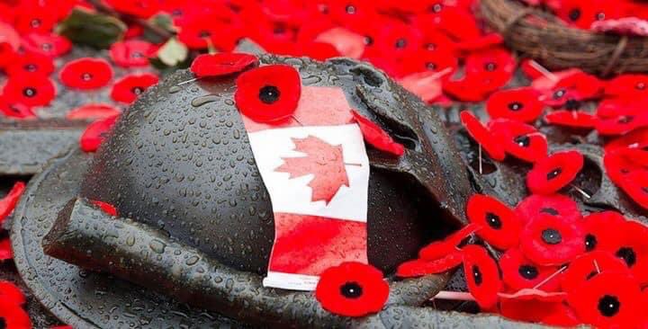 Lest We Forget