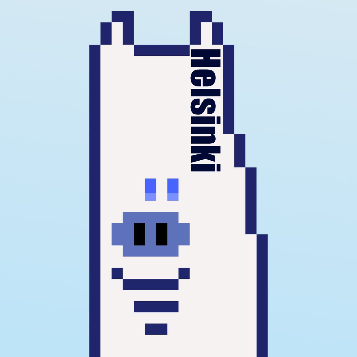 .@TOTONOTTAanimal さんにヘルシンキのブタちゃんをお迎えいただきましたまち！

トランスファーが上手く行かず報告遅れましたかだのばば！！

サウナさんには東京サウナ会でいつもお世話になっていますえひろちょう！また東京サウナ会やりたいいだばし！