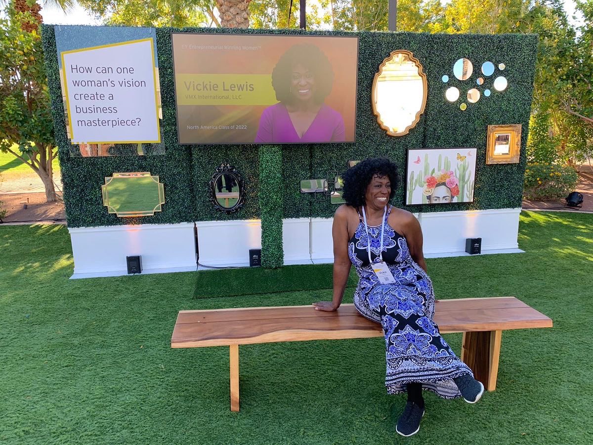 VMXInternational tweet media